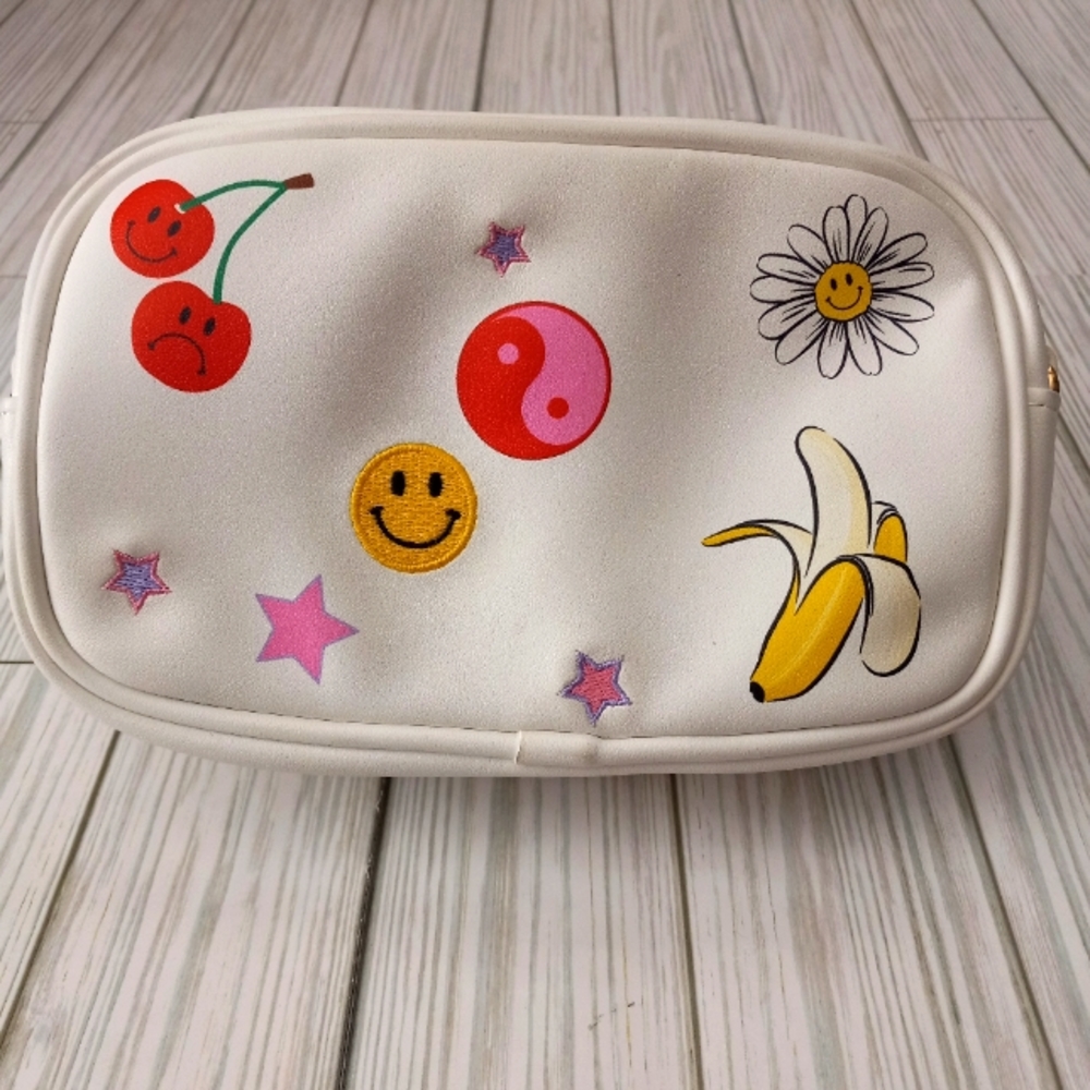 Skinny Dip Y2K Retro Millie Bag